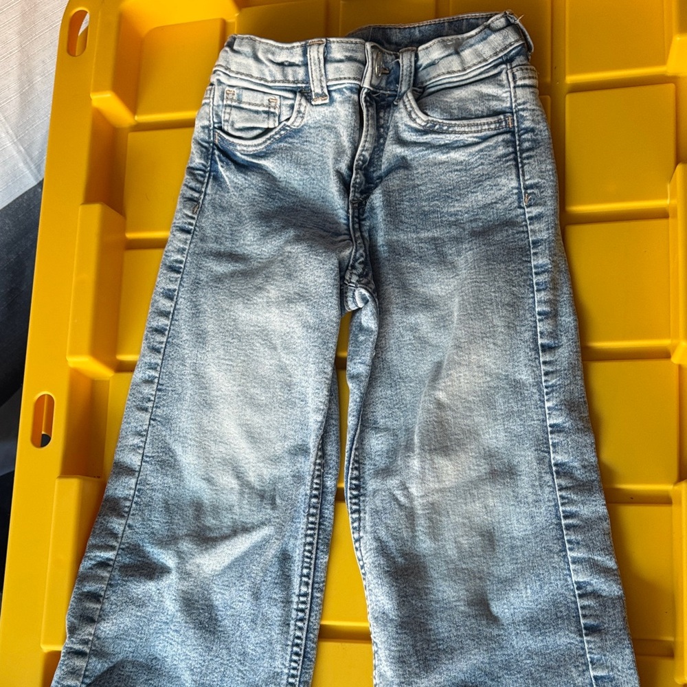 H&M Blue Kids One Piece